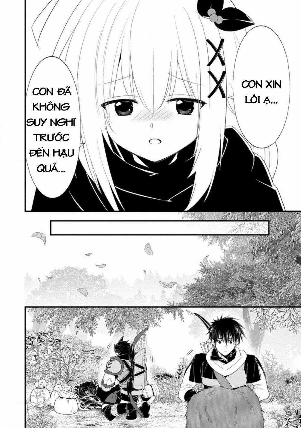 A-Rank Boukensha No Slow Life Chapter 27 trang 19