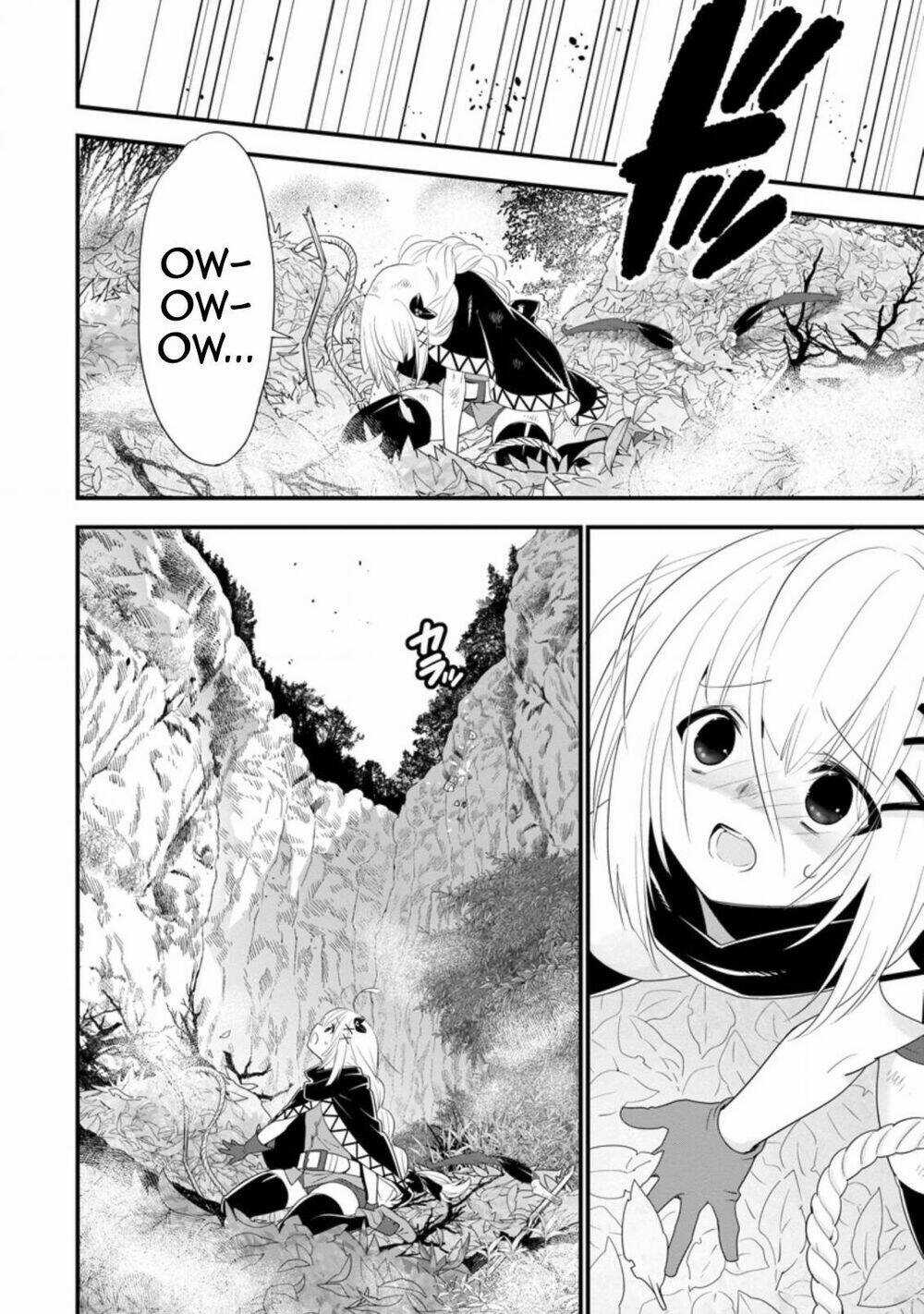 A-Rank Boukensha No Slow Life Chapter 27 trang 5