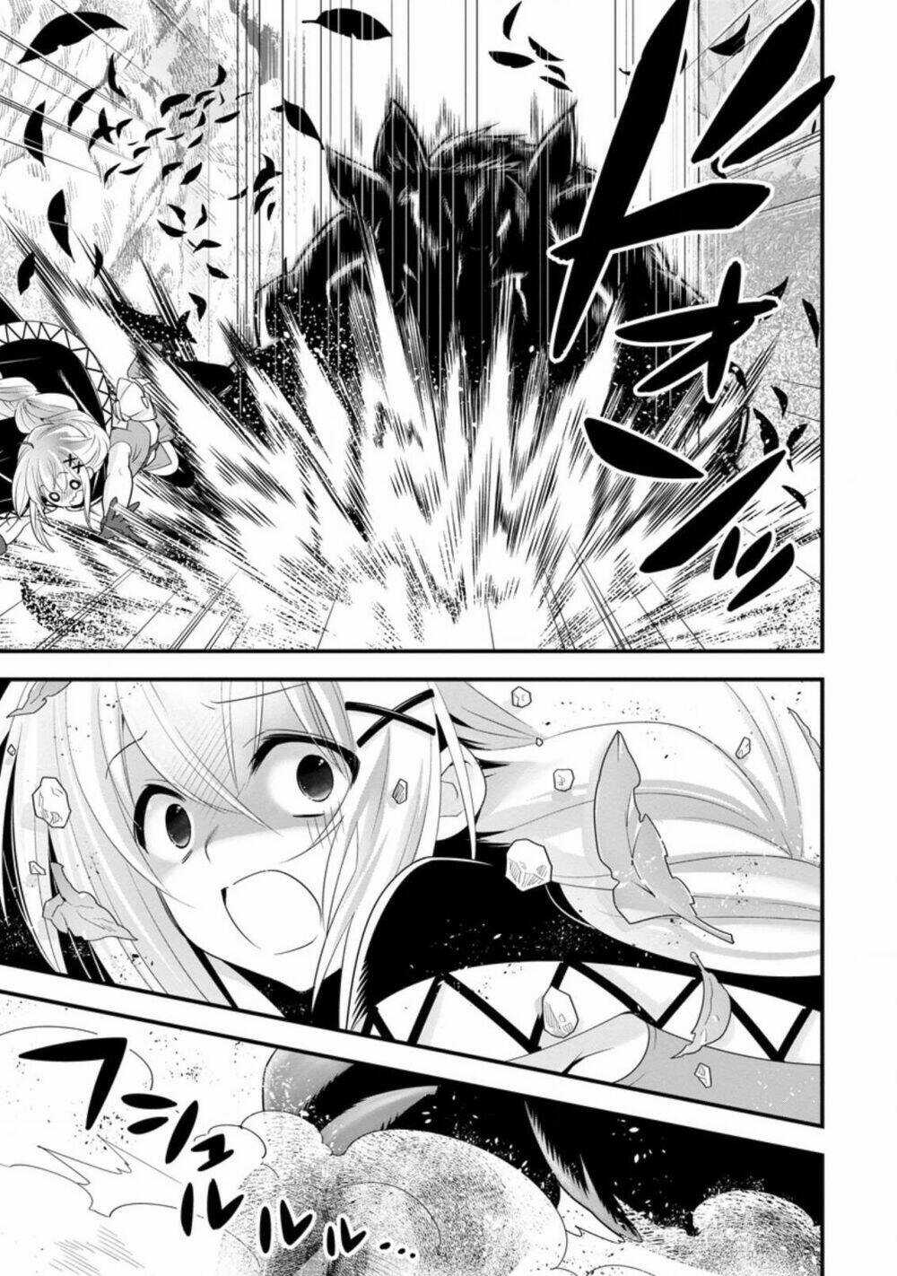 A-Rank Boukensha No Slow Life Chapter 27 trang 6