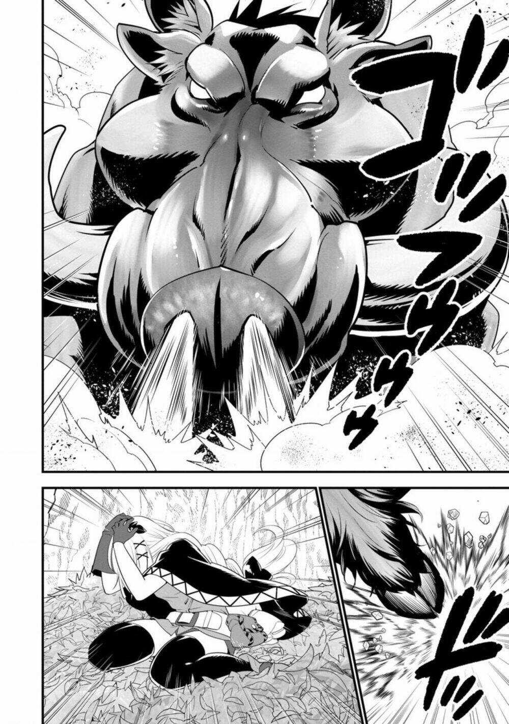 A-Rank Boukensha No Slow Life Chapter 27 trang 7