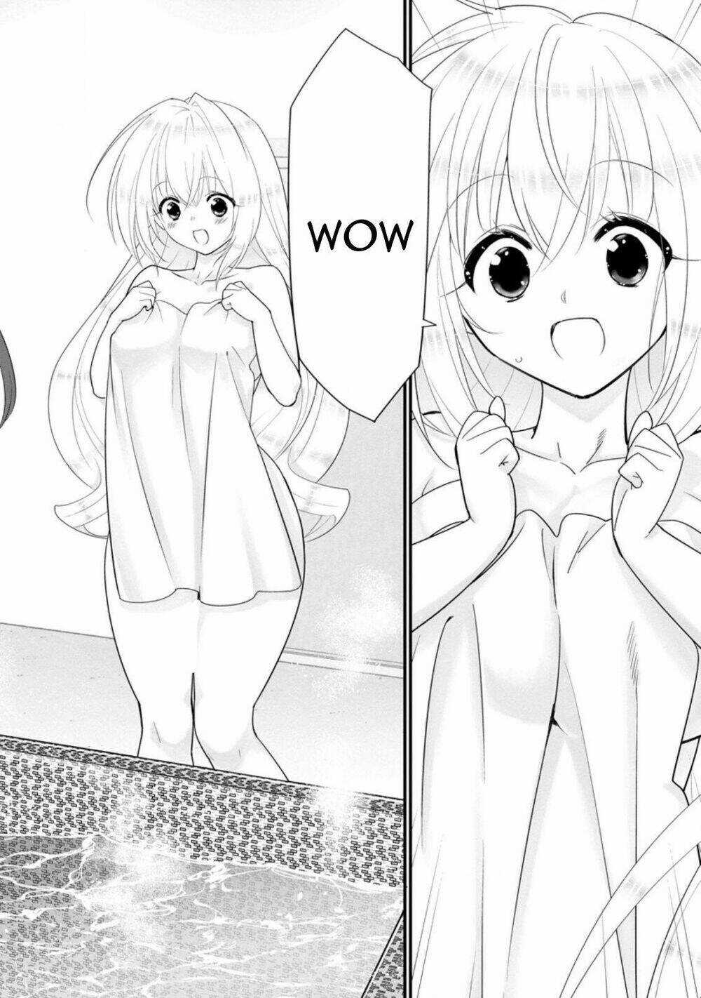 A-Rank Boukensha No Slow Life Chapter 28 trang 25