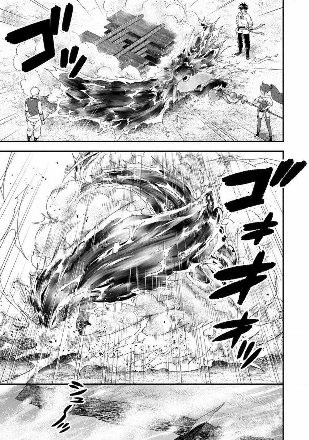 A-Rank Boukensha No Slow Life Chapter 29 trang 20