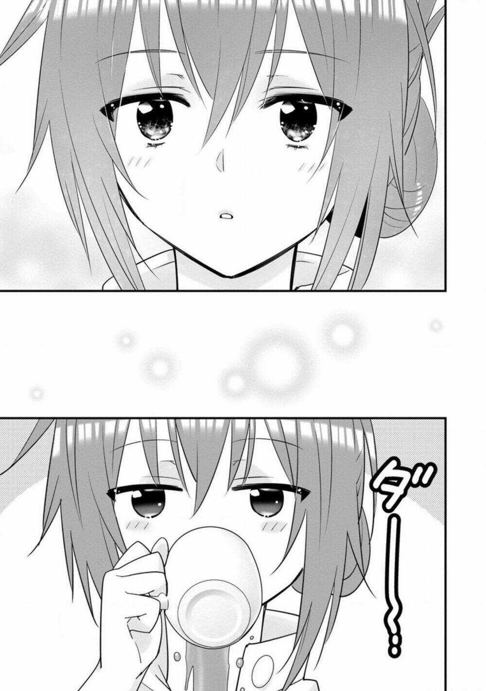 A-Rank Boukensha No Slow Life Chapter 29 trang 28