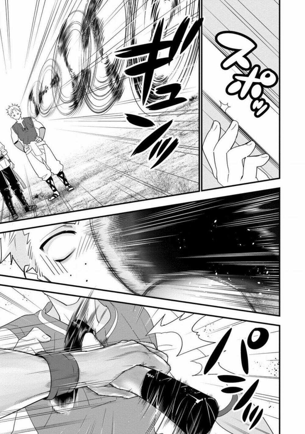 A-Rank Boukensha No Slow Life Chapter 29 trang 8