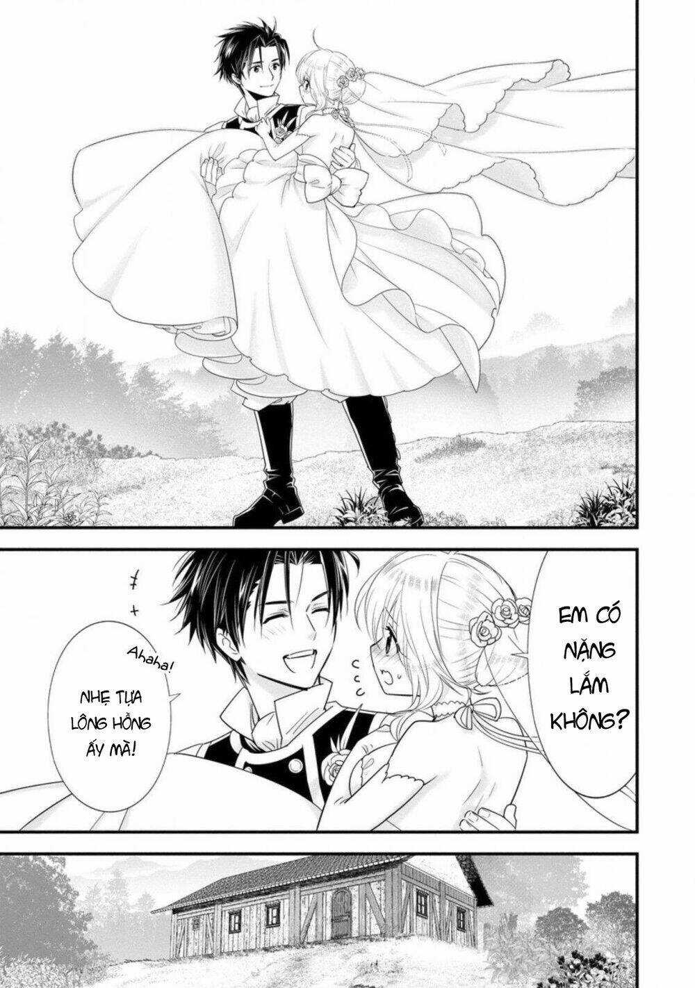 A-Rank Boukensha No Slow Life Chapter 30 trang 21