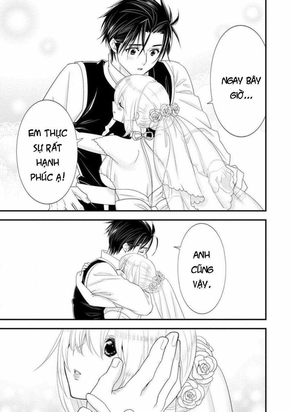 A-Rank Boukensha No Slow Life Chapter 30 trang 23