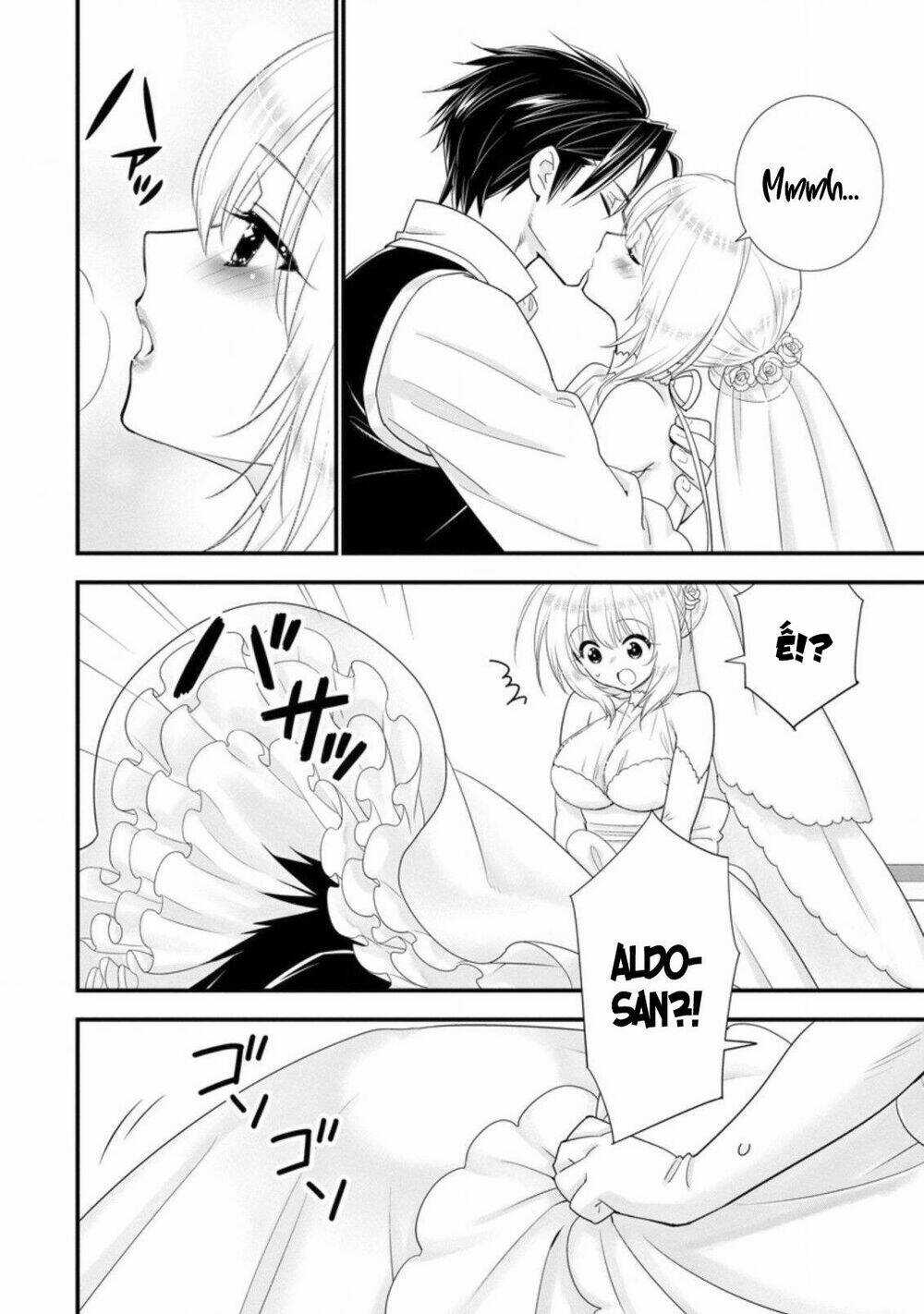 A-Rank Boukensha No Slow Life Chapter 30 trang 24