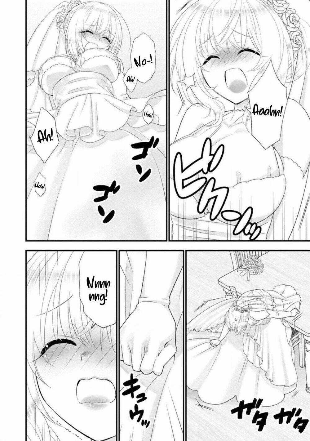 A-Rank Boukensha No Slow Life Chapter 30 trang 26