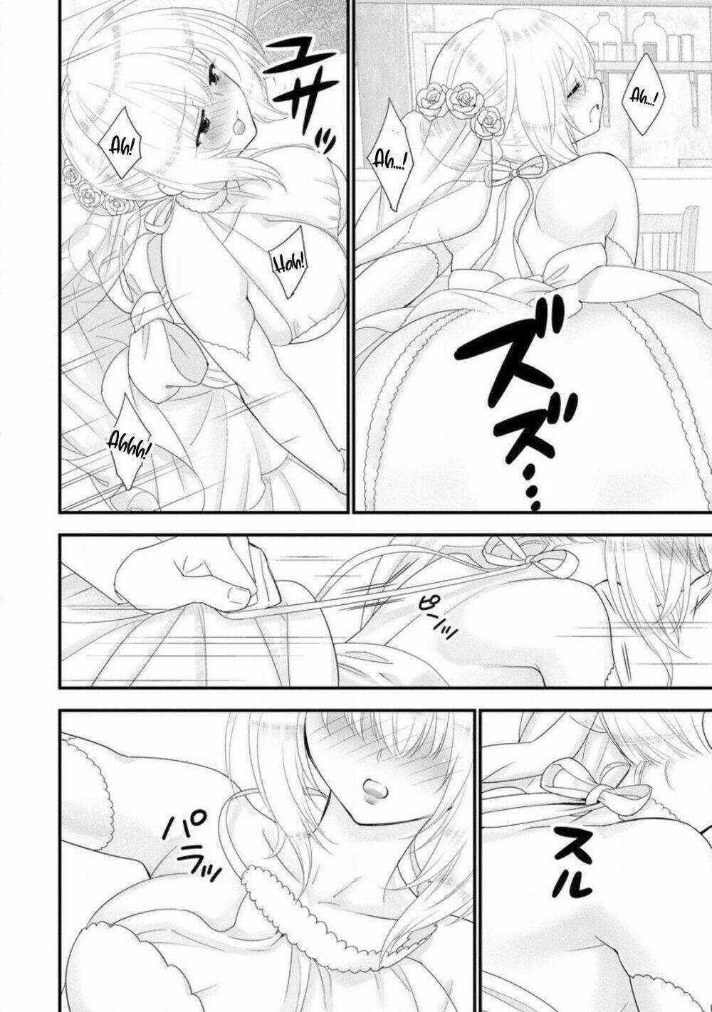 A-Rank Boukensha No Slow Life Chapter 30 trang 28