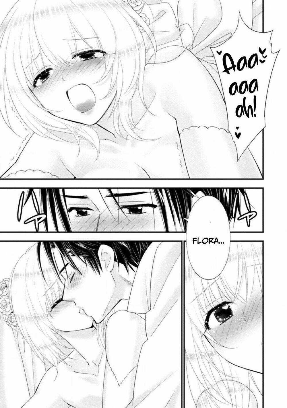 A-Rank Boukensha No Slow Life Chapter 30 trang 31