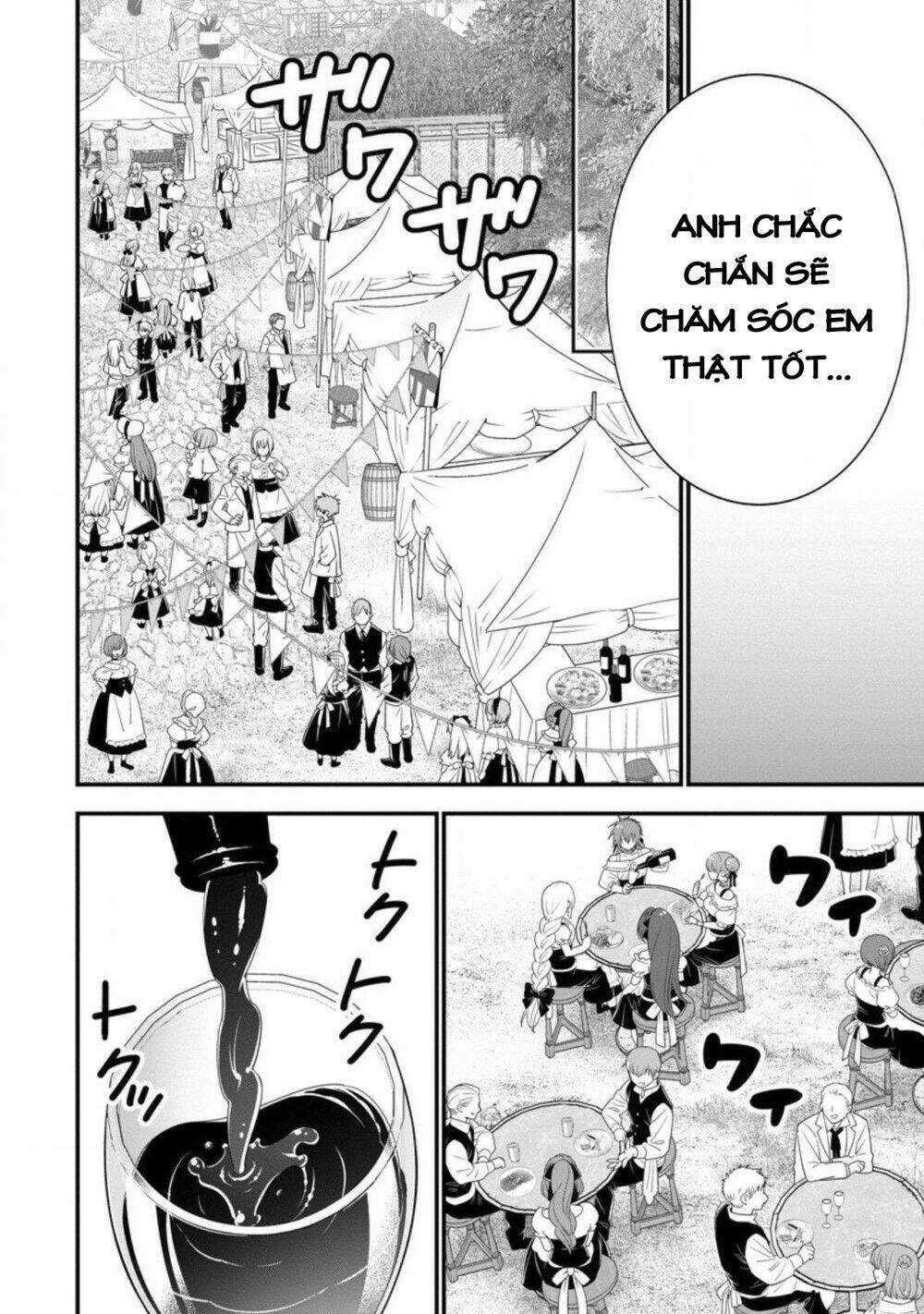 A-Rank Boukensha No Slow Life Chapter 30 trang 32