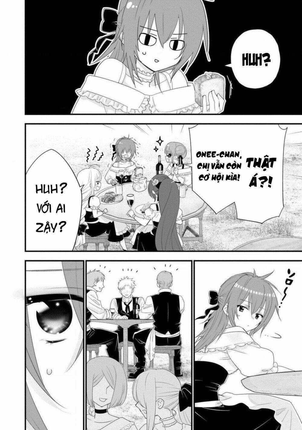 A-Rank Boukensha No Slow Life Chapter 30 trang 34