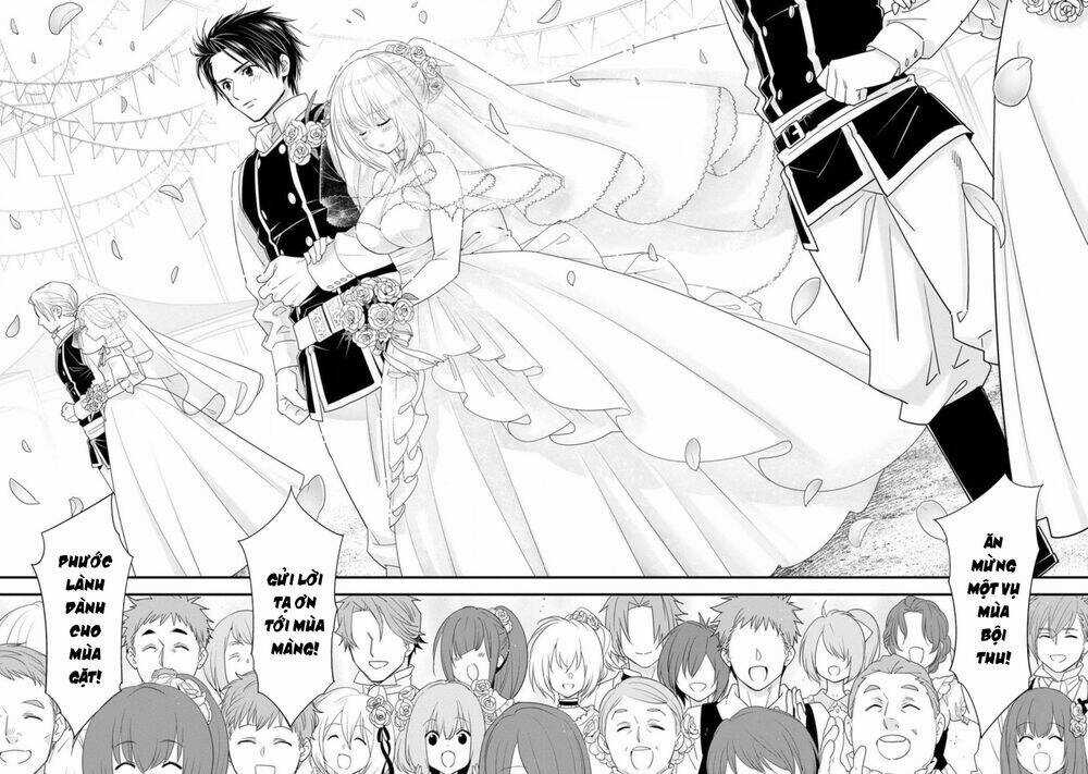 A-Rank Boukensha No Slow Life Chapter 30 trang 5