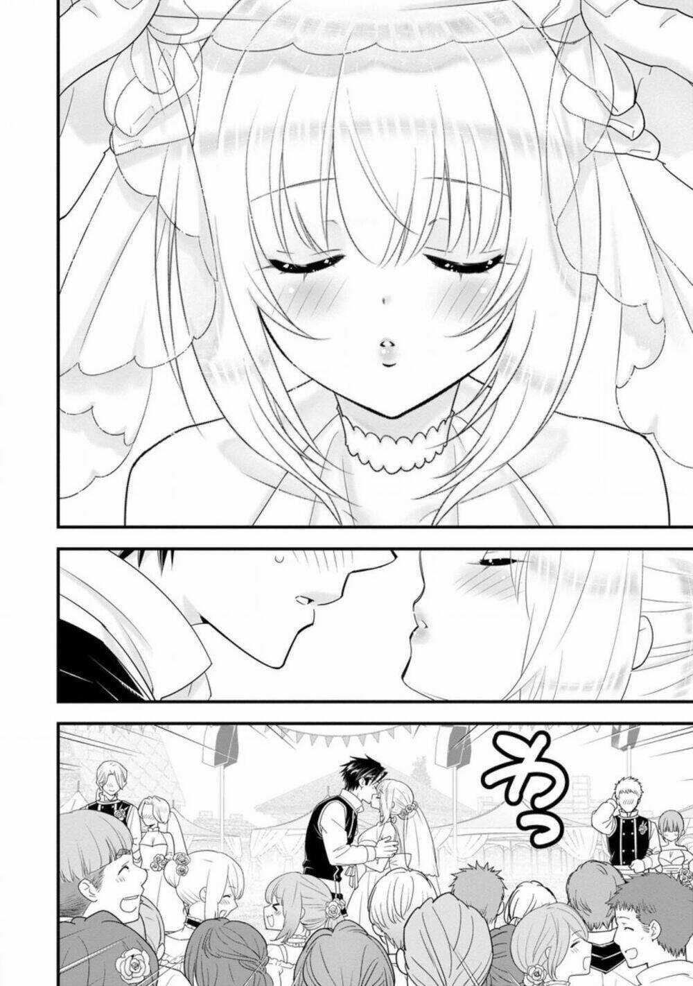 A-Rank Boukensha No Slow Life Chapter 30 trang 8