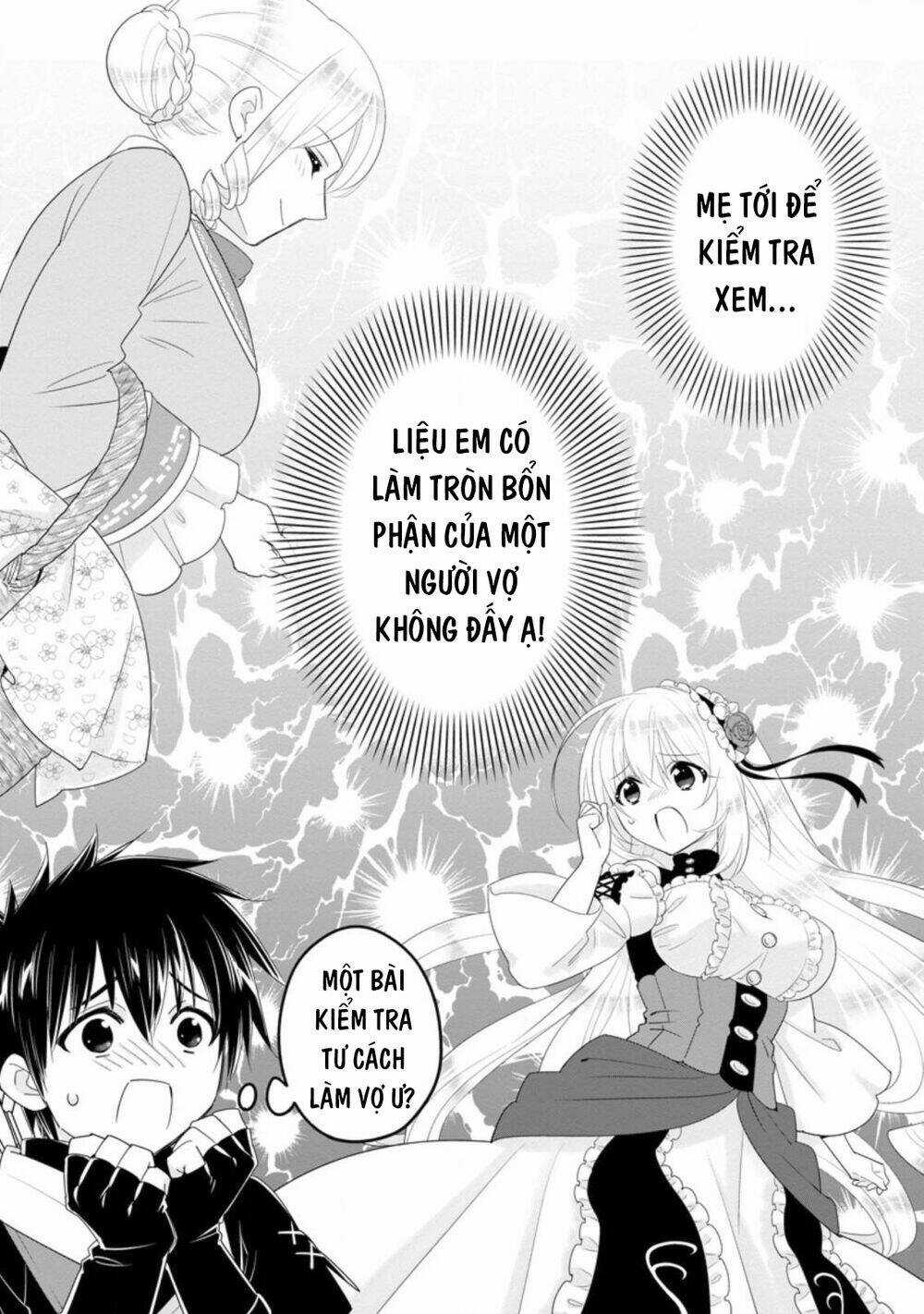 A-Rank Boukensha No Slow Life Chapter 31 trang 10