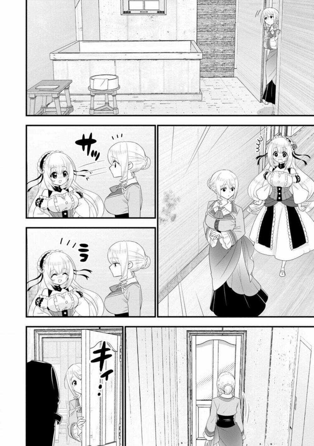 A-Rank Boukensha No Slow Life Chapter 31 trang 13