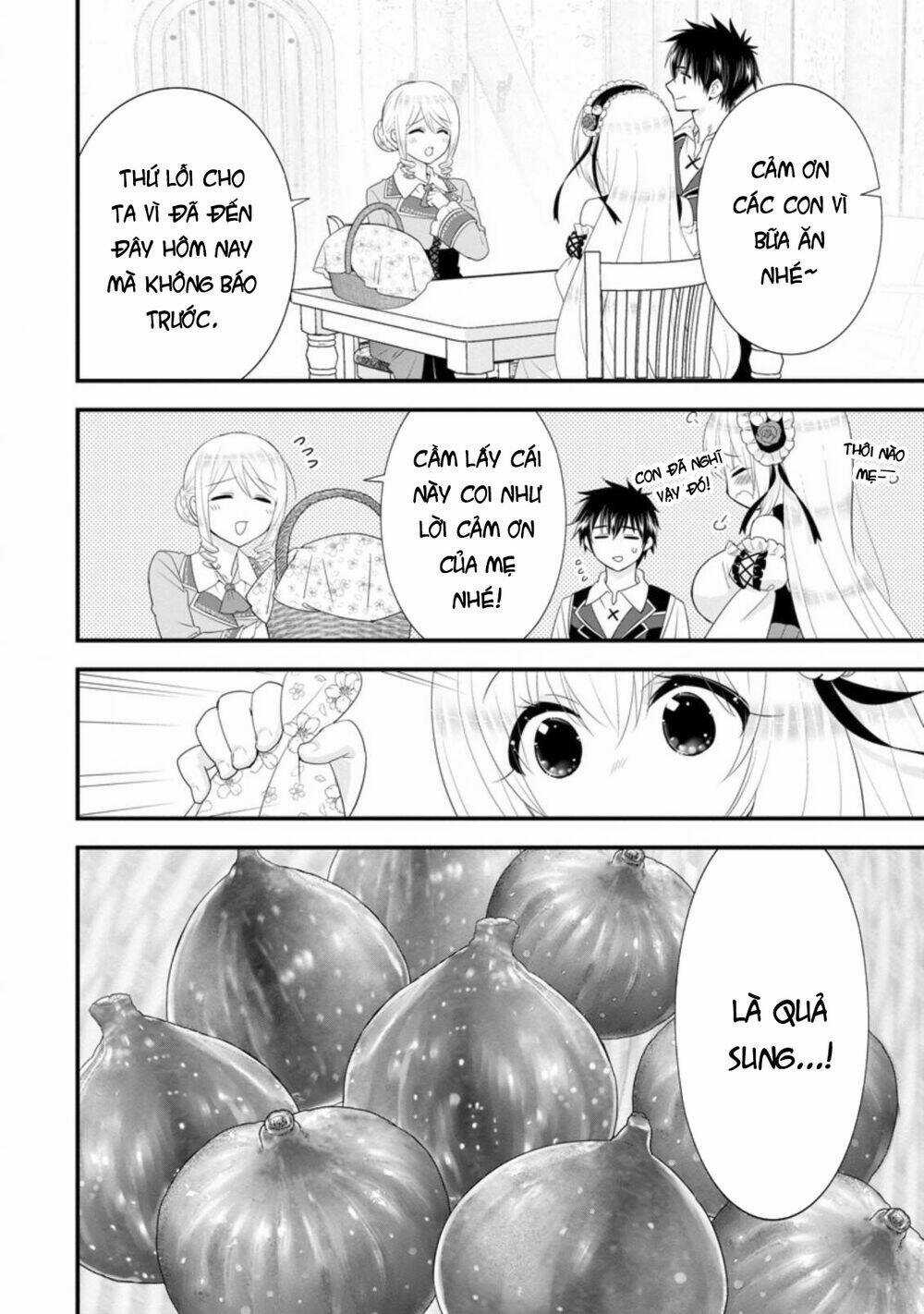 A-Rank Boukensha No Slow Life Chapter 31 trang 23