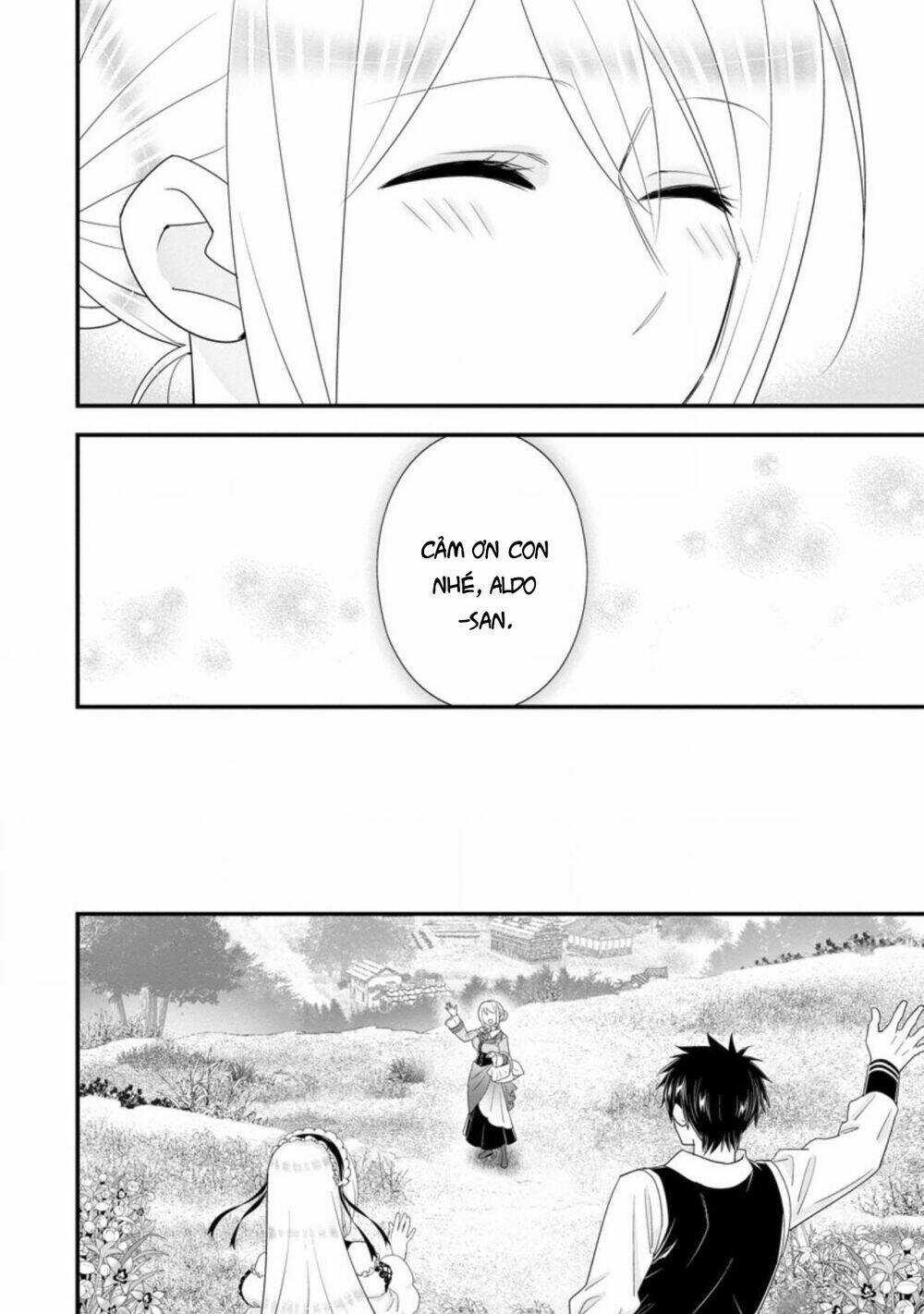 A-Rank Boukensha No Slow Life Chapter 31 trang 27