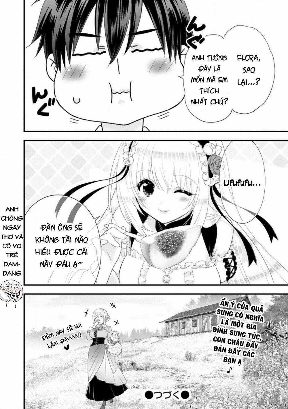 A-Rank Boukensha No Slow Life Chapter 31 trang 29