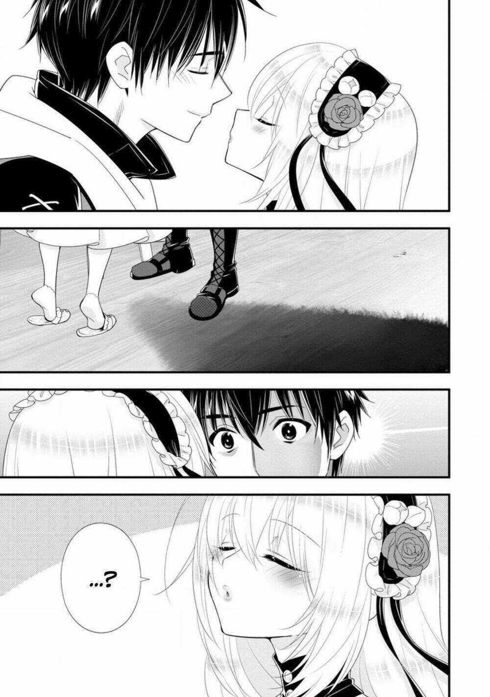 A-Rank Boukensha No Slow Life Chapter 31 trang 6