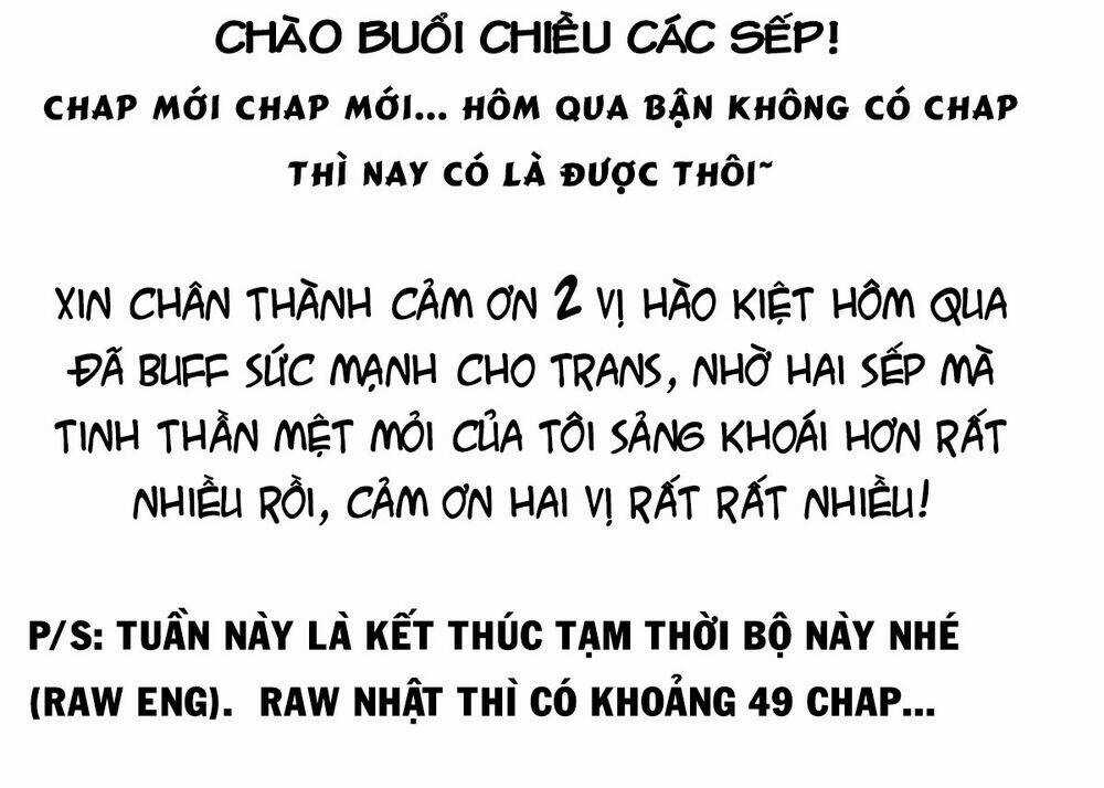 A-Rank Boukensha No Slow Life Chapter 32 trang 0