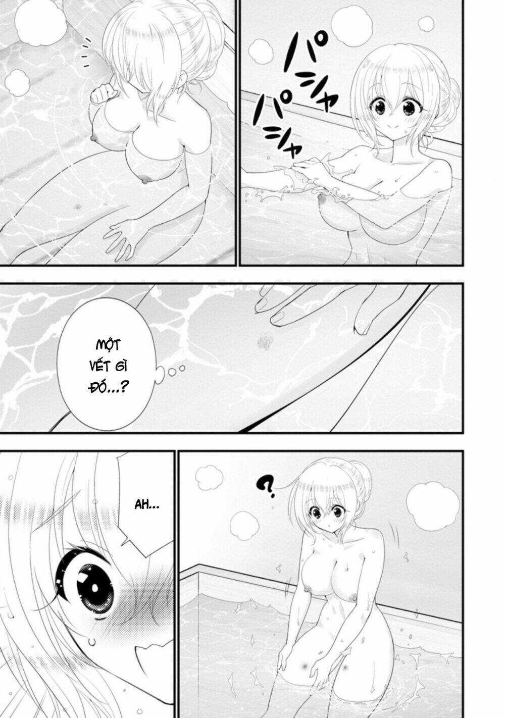 A-Rank Boukensha No Slow Life Chapter 32 trang 10