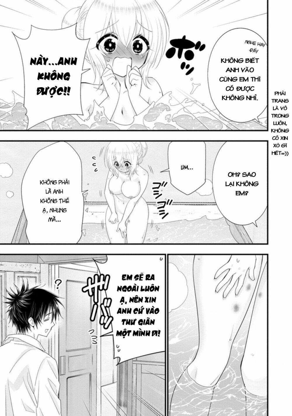 A-Rank Boukensha No Slow Life Chapter 32 trang 12