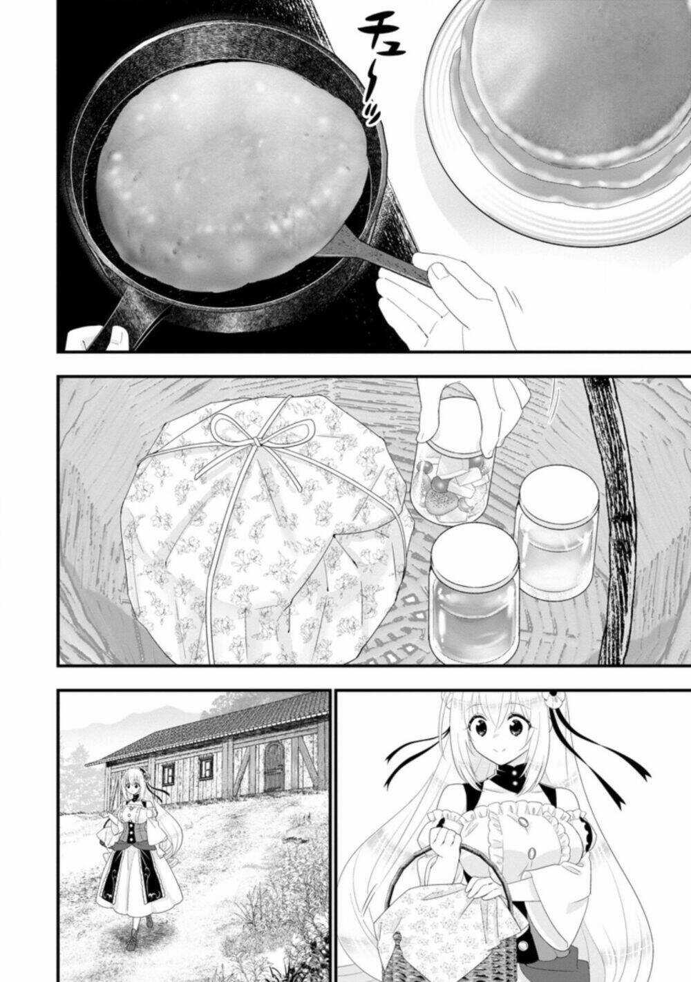 A-Rank Boukensha No Slow Life Chapter 32 trang 21