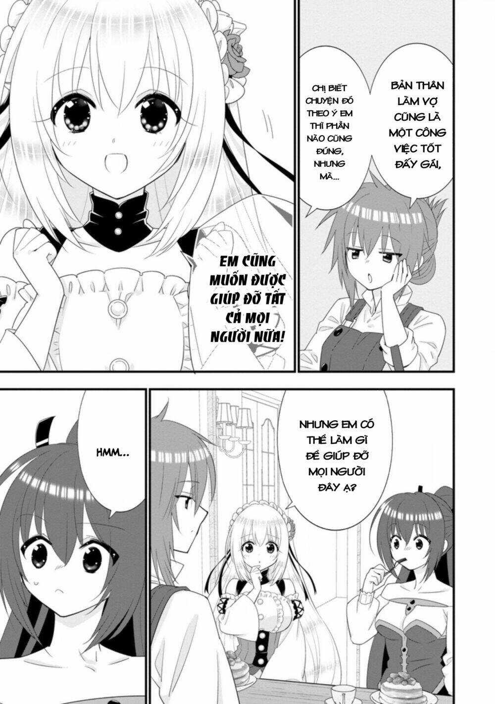 A-Rank Boukensha No Slow Life Chapter 32 trang 26