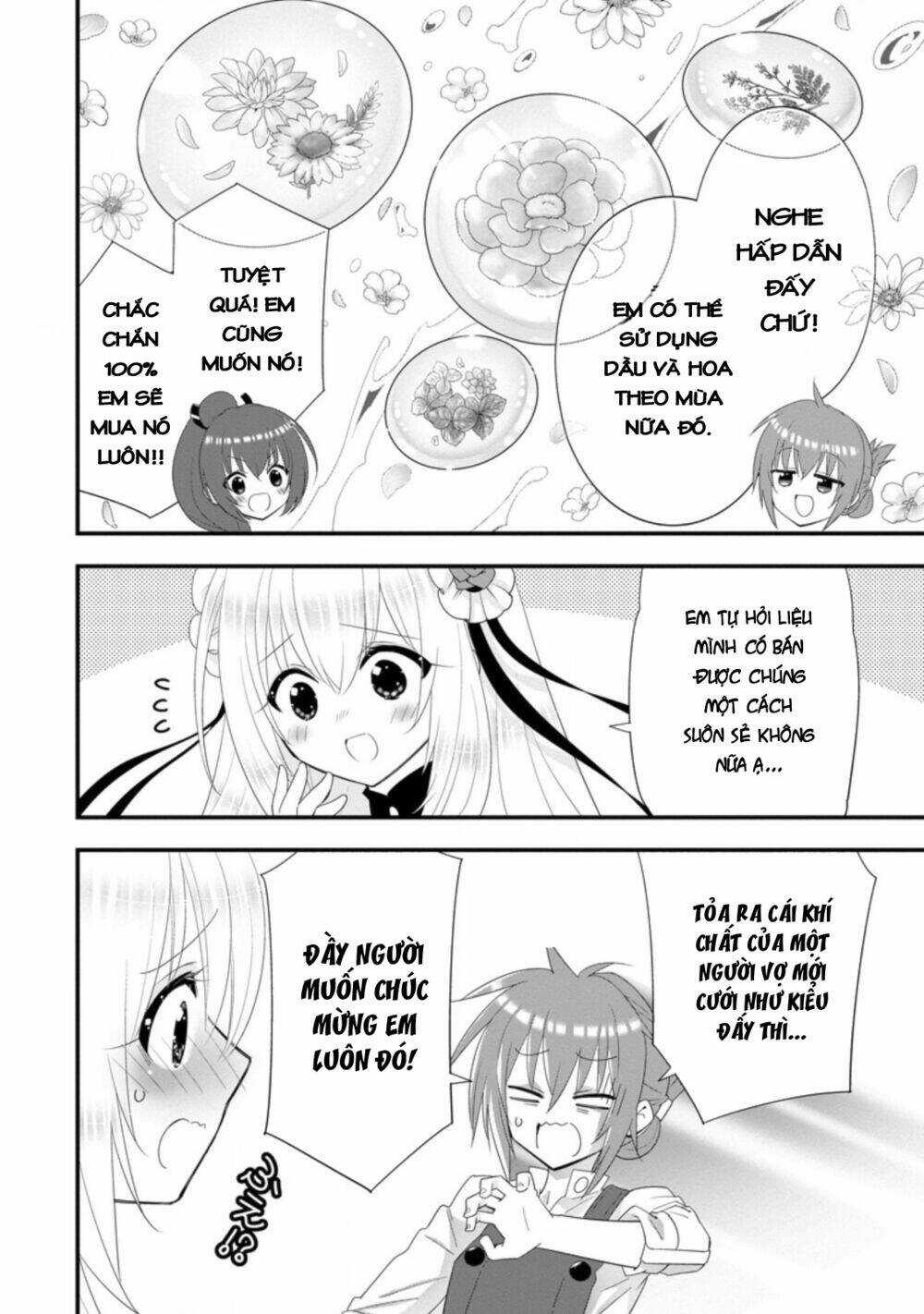 A-Rank Boukensha No Slow Life Chapter 32 trang 29