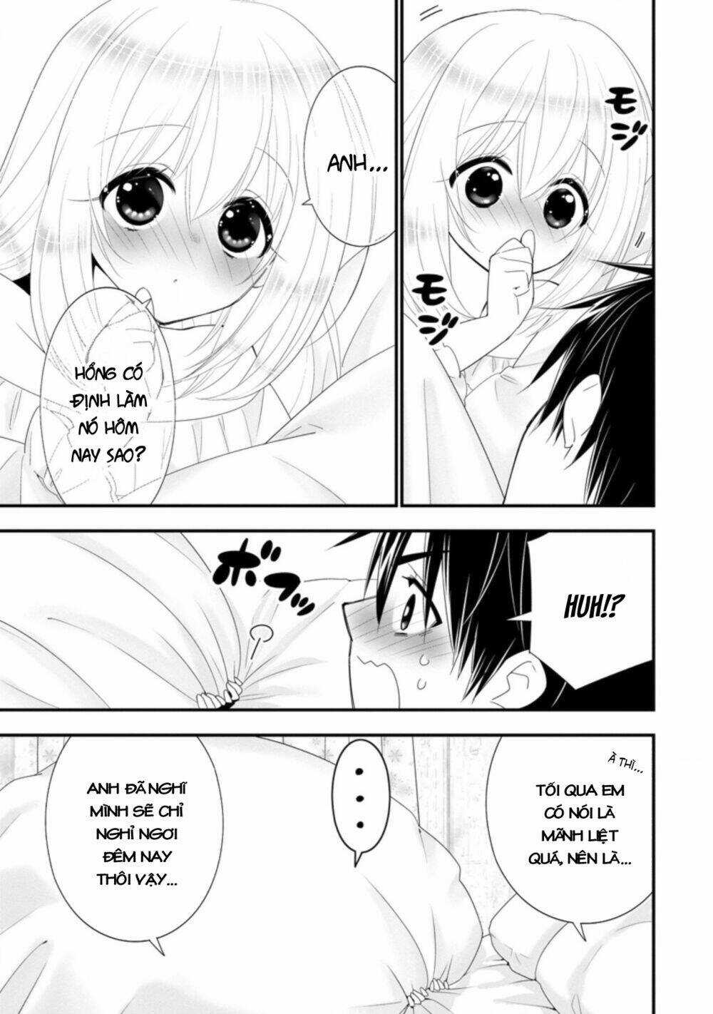 A-Rank Boukensha No Slow Life Chapter 32 trang 34