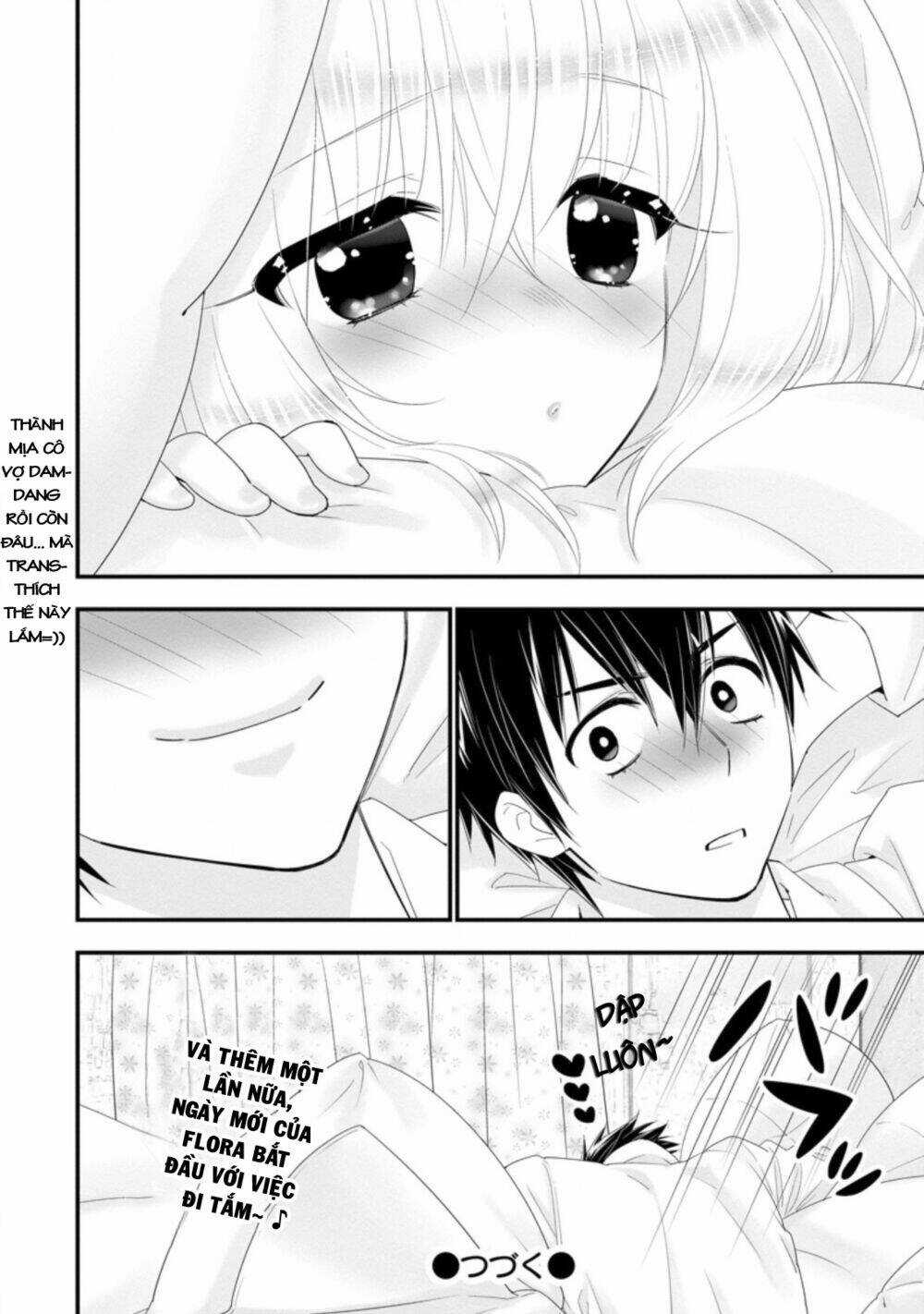 A-Rank Boukensha No Slow Life Chapter 32 trang 35