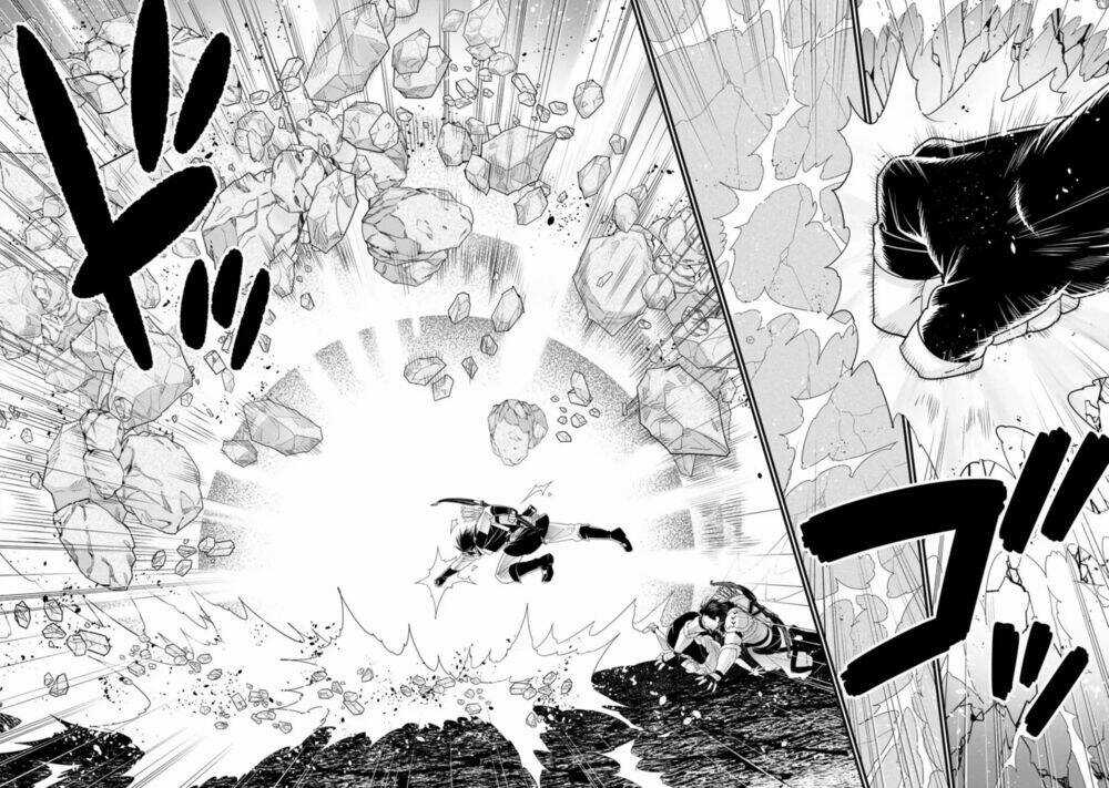 A-Rank Boukensha No Slow Life Chapter 33 trang 13