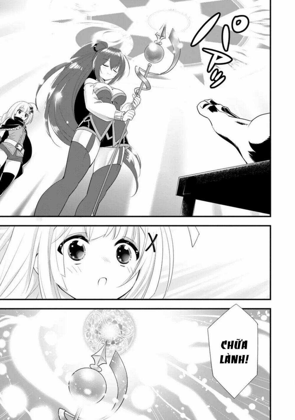 A-Rank Boukensha No Slow Life Chapter 33 trang 29