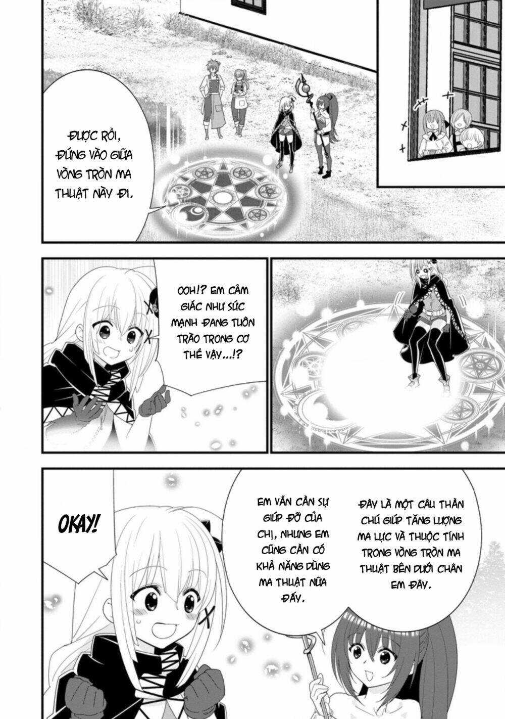 A-Rank Boukensha No Slow Life Chapter 34 trang 15