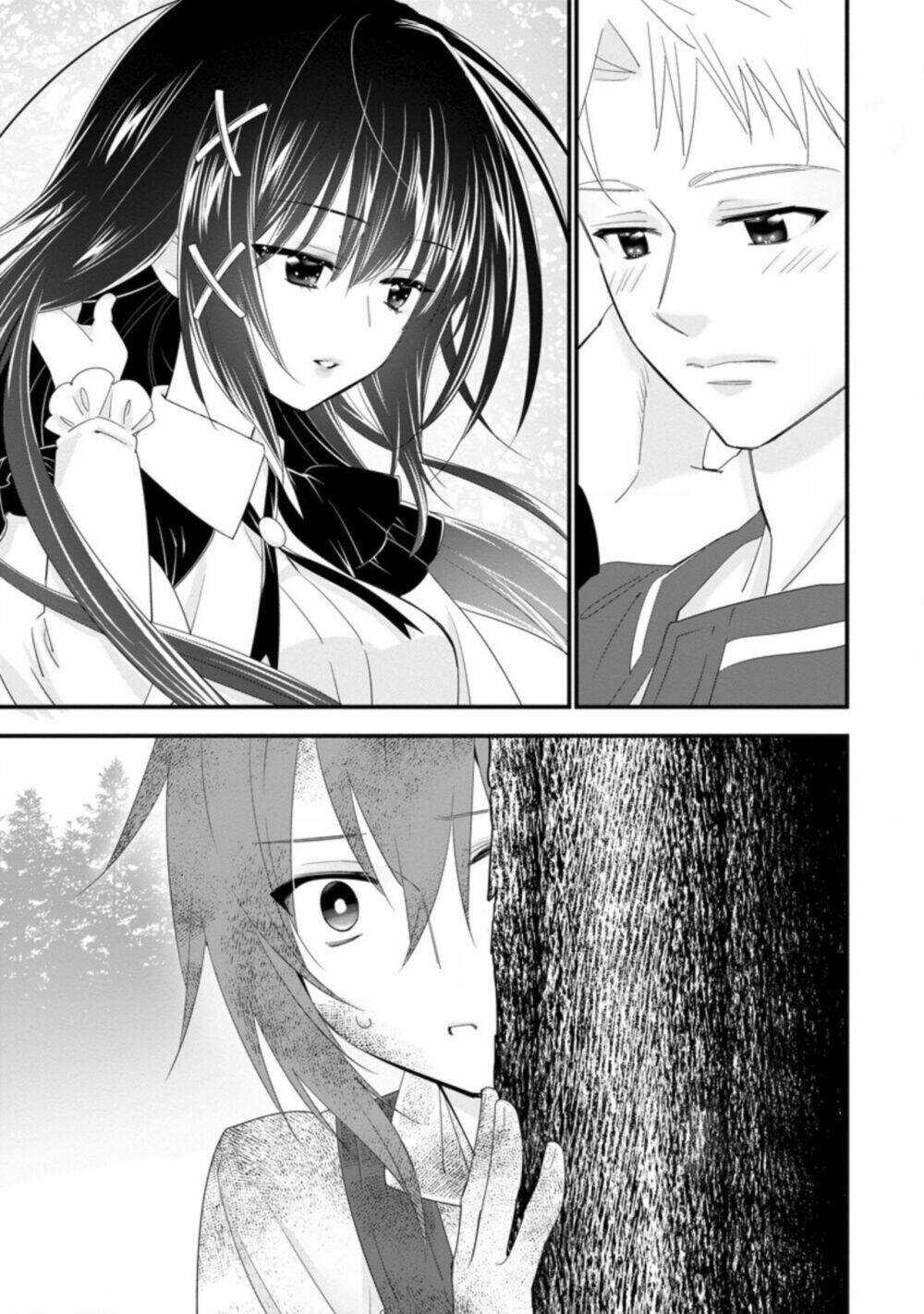 A-Rank Boukensha No Slow Life Chapter 34 trang 33