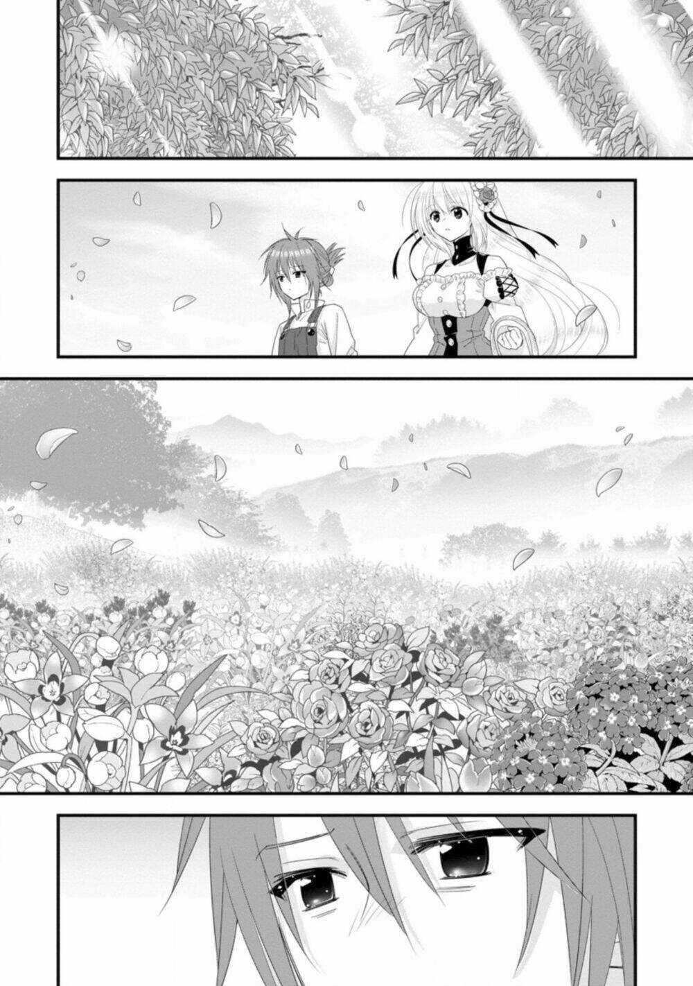 A-Rank Boukensha No Slow Life Chapter 35 trang 17