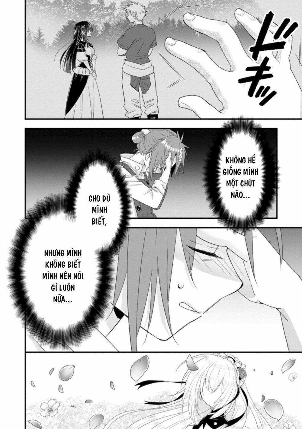 A-Rank Boukensha No Slow Life Chapter 35 trang 19