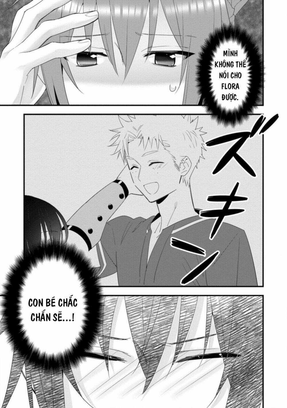 A-Rank Boukensha No Slow Life Chapter 35 trang 20