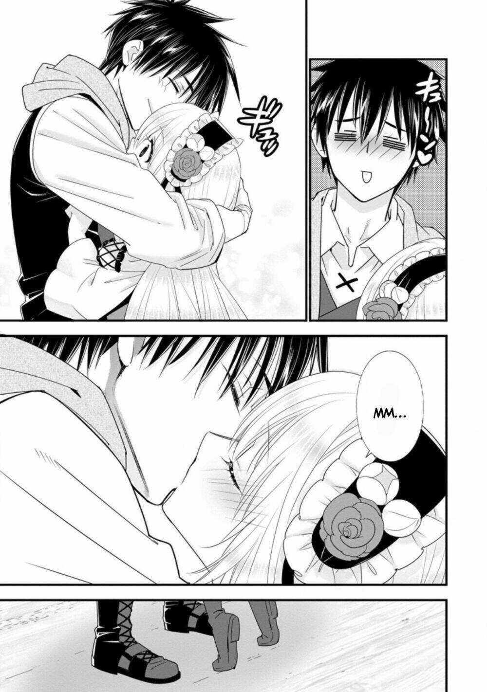 A-Rank Boukensha No Slow Life Chapter 36 trang 17