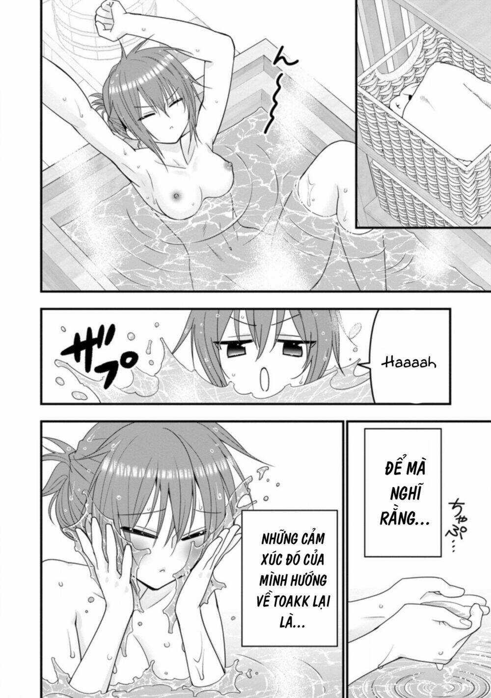 A-Rank Boukensha No Slow Life Chapter 36 trang 26