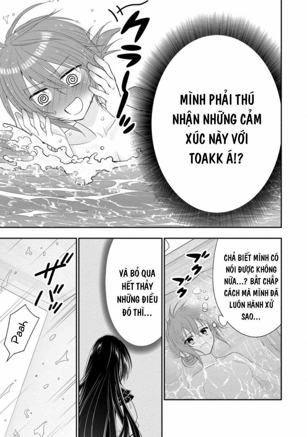 A-Rank Boukensha No Slow Life Chapter 36 trang 29