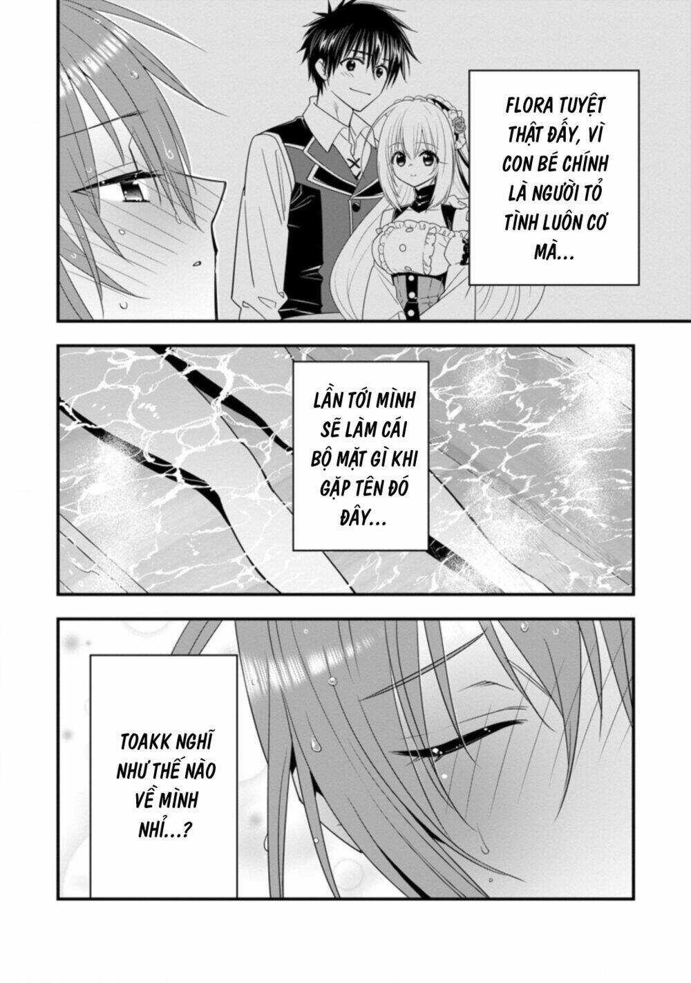 A-Rank Boukensha No Slow Life Chapter 36 trang 30