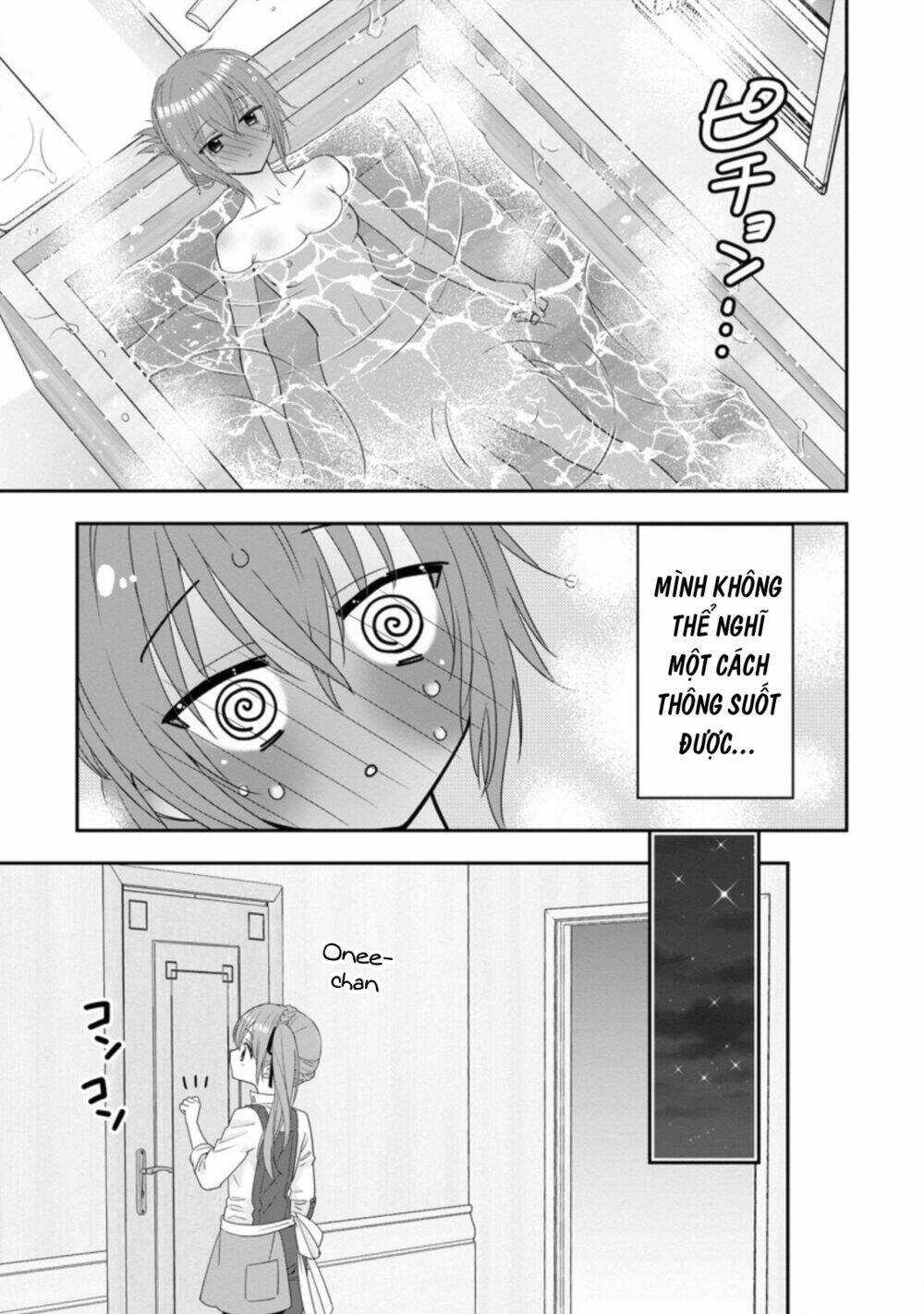 A-Rank Boukensha No Slow Life Chapter 36 trang 31