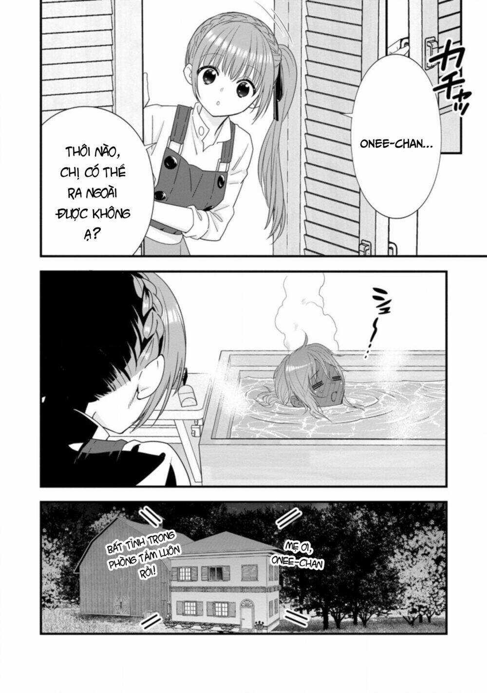 A-Rank Boukensha No Slow Life Chapter 36 trang 32