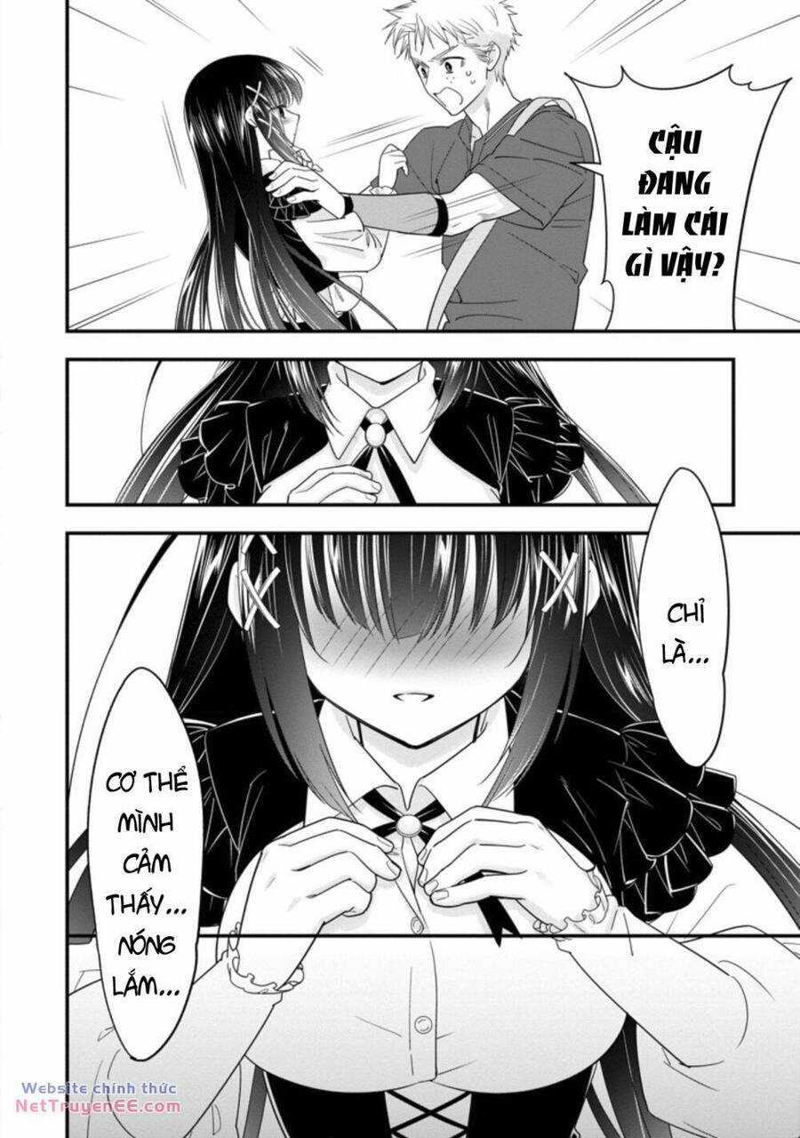 A-Rank Boukensha No Slow Life Chapter 37 trang 10