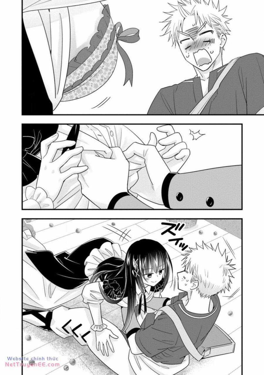 A-Rank Boukensha No Slow Life Chapter 37 trang 12