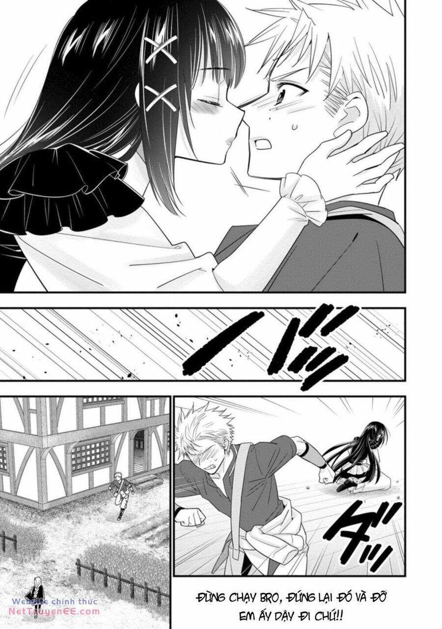 A-Rank Boukensha No Slow Life Chapter 37 trang 13