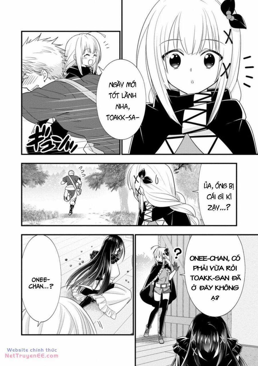 A-Rank Boukensha No Slow Life Chapter 37 trang 14