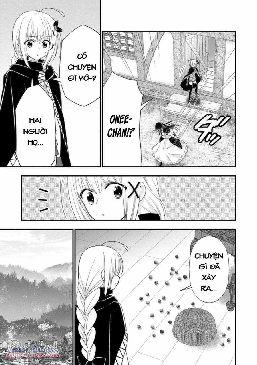 A-Rank Boukensha No Slow Life Chapter 37 trang 15